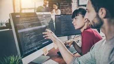 Web Optimisation Plus est spécialisée dans les développements Web